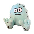Booger Guy Plush Toy WHITE