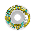 Dead Dave's Mullet Conical 101A Wheels