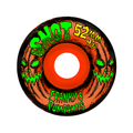 Franky's Pumpkins 99A Wheels