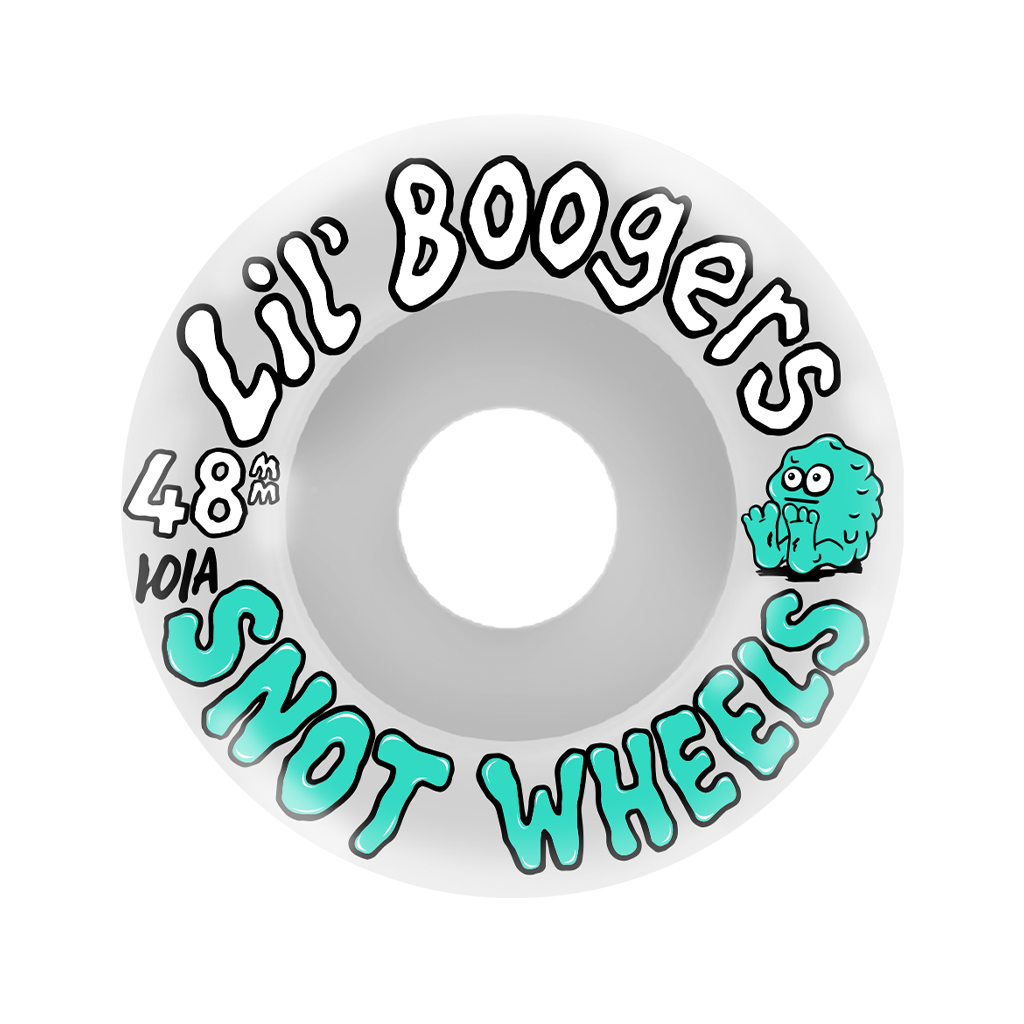 Lil Boogers 101A Wheels