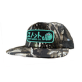 Japan Camo Trucker Hat