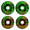 Franky's Pumpkins 99A Wheels